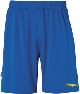 Uhlsport Sportshort Center Basic Shorts Ftp 1005306