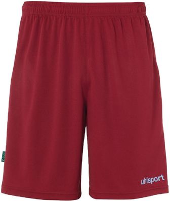 Uhlsport Sportshort Center Basic Shorts Ftp 1005306