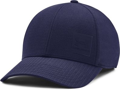 Under Armour Caps M Iso-Chill Armourvent Str