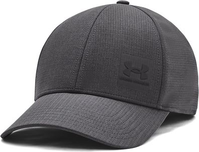 Under Armour Caps M Iso-Chill Armourvent Str