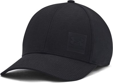 Under Armour Caps M Iso-Chill Armourvent Str