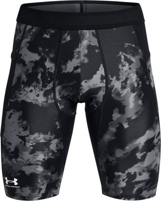 Under Armour Ua Hg Isochill Prtd Lg Sts