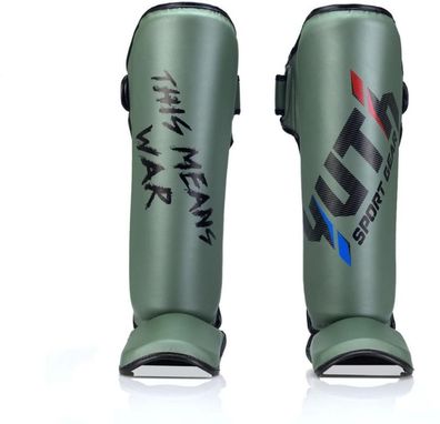 Yuth Boxhandschuh Signature Line YBG2