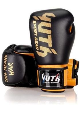 Yuth Boxhandschuh Signature Line YBG2