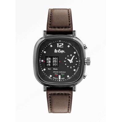 Lee Cooper - LC07003.352 - Armbanduhr - Herren