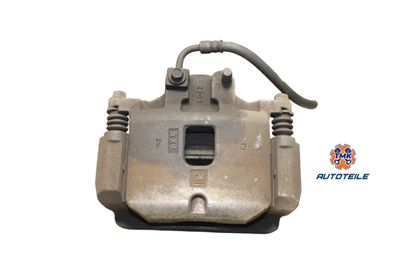 Opel Insignia B Bremszange Bremssattel vorne links 49QWX