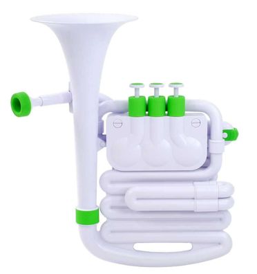Nuvo NUJH610WGR jHorn