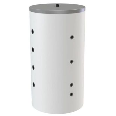 Heizwasser Pufferspeicher 500 Liter