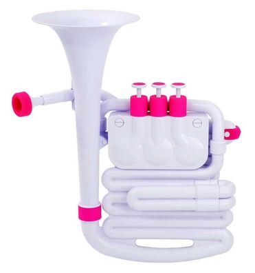 Nuvo NUJH610WPK jHorn