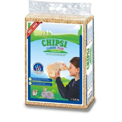 Chipsi Classic Plus 60 L