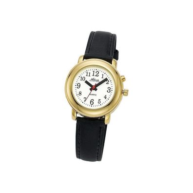 Atlanta - sprechende Armbanduhr - 8916-9 - Damen