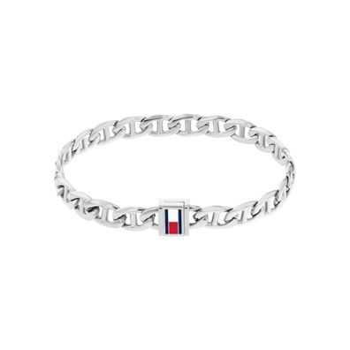Tommy Hilfiger Herren Armband 2790645 Edelstahl