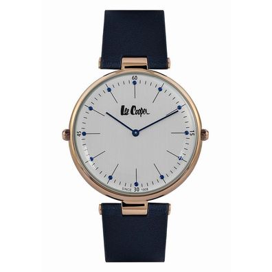 Lee Cooper - LC06636.499 - Armbanduhr - Herren