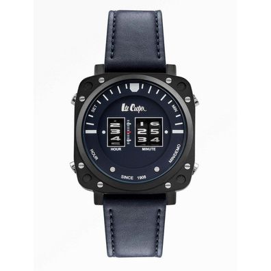 Lee Cooper - LC07002.699 - Armbanduhr - Herren