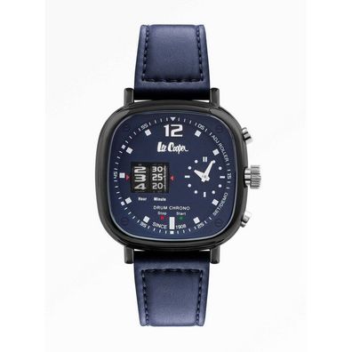 Lee Cooper - LC07003.099 - Armbanduhr - Herren