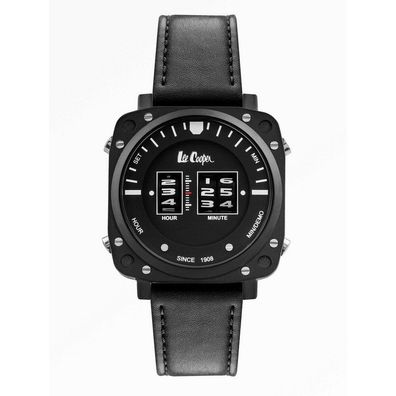 Lee Cooper - LC07002.651 - Armbanduhr - Herren