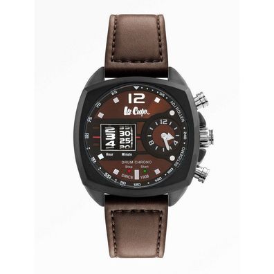 Lee Cooper - LC07004.642 - Armbanduhr - Herren