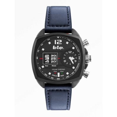 Lee Cooper - LC07004.659 - Armbanduhr - Herren