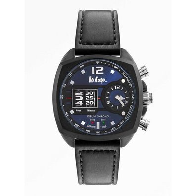 Lee Cooper - LC07004.691 - Armbanduhr - Herren