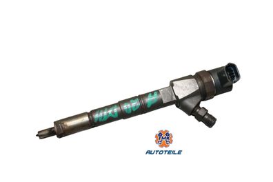 Opel Insignia A Astra J Zafira C Einspritzdüse Injektor 2.0 A20DTH 0445110327 DREWY