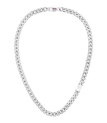 Tommy Hilfiger Herren Halskette 2790663 Edelstahl