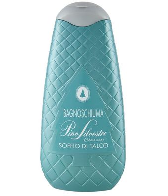 Pino Silvestre Soffio di Talco Badeschaum 750 ml