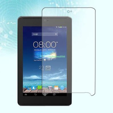 2x Folie für Asus FonePad ME372 CG ME373 CG 7.0 Zoll Display Schutz Tablet