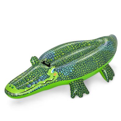 Schwimmtier Buddy Crocodile™ 148 x 67 x 29 cm