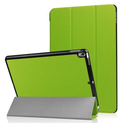 Smart Cover für Apple iPad Pro 2017 und iPad Air 3 2019 10.5 Zoll Ultra Slim Sc... ->