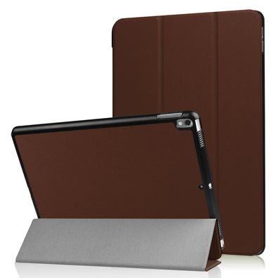 Tabletschutz für Apple iPad Pro 2017 und iPad Air 3 2019 10.5 Zoll Ultra Slim C... ->
