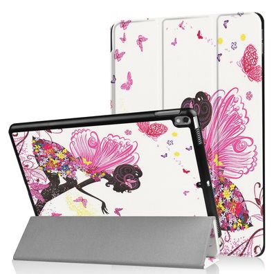 Cover für Apple iPad Pro 2017 und iPad Air 3 2019 10.5 Zoll Ultra Slim Schutzhü... ->