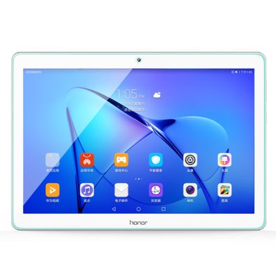 2x Entspiegelungsfolien für Huawei MediaPad T3 8.0 Displayfolie Schutzfolie bla... ->