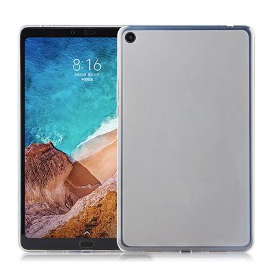 Schutzhülle für Xiaomi Mi Pad 4 Plus 10.1 Zoll Case Slim Cover Ultra Schlank TP... ->