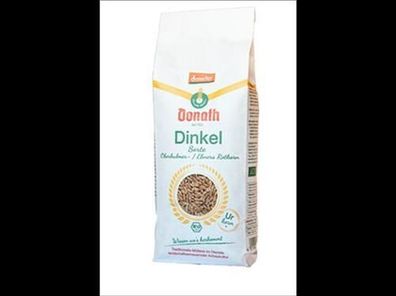Donath Mühle Demeter Dinkel 1000g