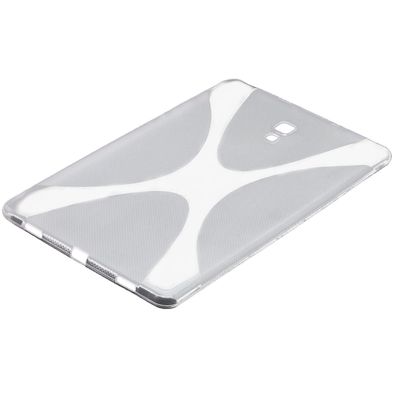 Schutzhülle für Samsung Galaxy Tab A SM-T590 T595 10.5 Zoll Silikon Hülle Slim ... ->
