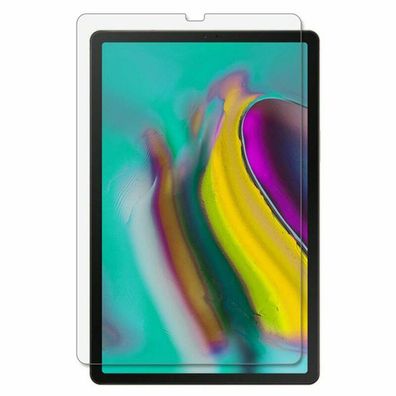 2x Schutzglas für Samsung Galaxy Tab S5e SM-T720 T725 10.5 Zoll Screen Protector