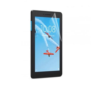 2x Antireflexfolie für Lenovo Tab E8 TB-8304F 8 Zoll Displayschutz Entspiegelun... ->