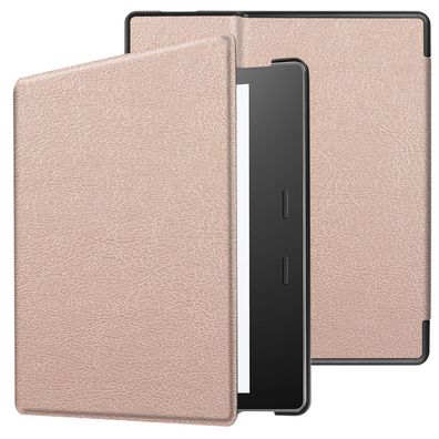 eReader Hülle für Amazon Kindle Oasis 2017/2019 mit 7 Zoll Slim Case Etui mit S... ->