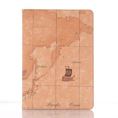 Cover für Apple iPad Pro 2017 und iPad Air 3 2019 mit 10.5 Zoll Case Schutzhülle