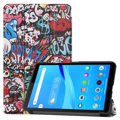 Cover für Lenovo Tab M7 TB-7305F / TB-7305X / / /-7306F 7.0 Zoll Tablethülle