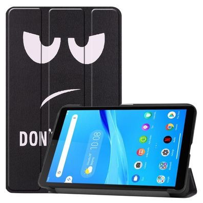 Tablet Hülle für Lenovo Tab M7 TB-7305F / TB-7305X / / / /7306F 7.0 Zoll Slim Case