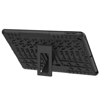 Hülle für Apple iPad 10.2 Zoll 2019/2020/2021 Outdoor Cover Schutz + Ständer