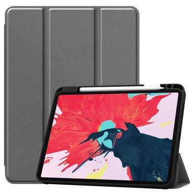 Smart Cover für Apple iPad Pro 11 Zoll 2020 Case Schutz Hülle Stand Etui Tasche