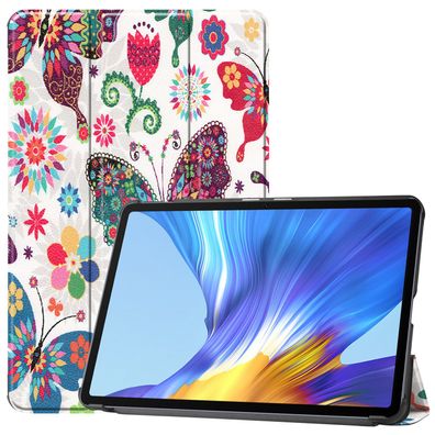 Schutzhülle für Huawei Honor V6 10.4 Zoll Slim Case Auto Sleep/Wake Funktion