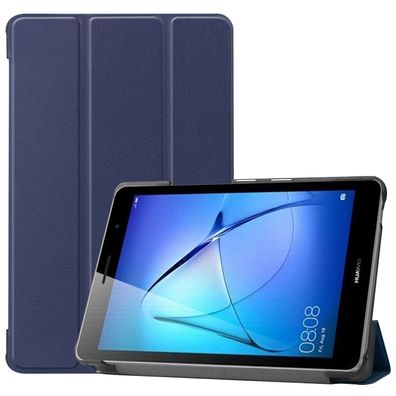Schutzhülle für Huawei MatePad T8 8.0 Zoll Slim Case Auto Sleep/Wake Funktion