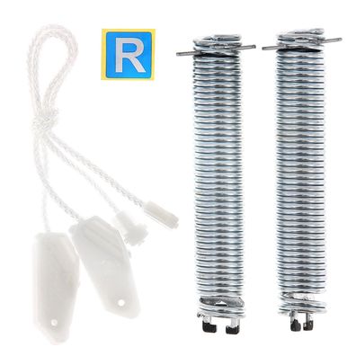Türfeder Seilzug Türscharnier Geschirrspüler Bosch Siemens Neff 00754869 626662