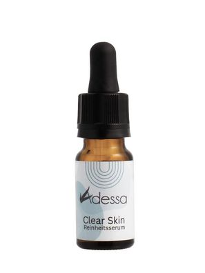 Adessa Clear Skin Reinheitsserum, 10ml