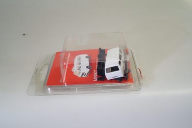 1:87 Herpa Minikits 012966 VW T3 Bus weiss, neuw./ovp