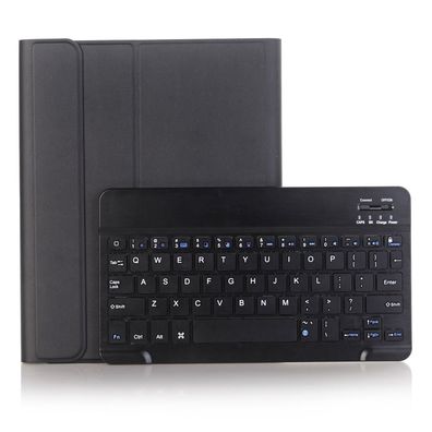 2in1 Bluetooth Tastatur und Cover für Apple iPad Pro 9.7 2016 Case Schutz Hülle