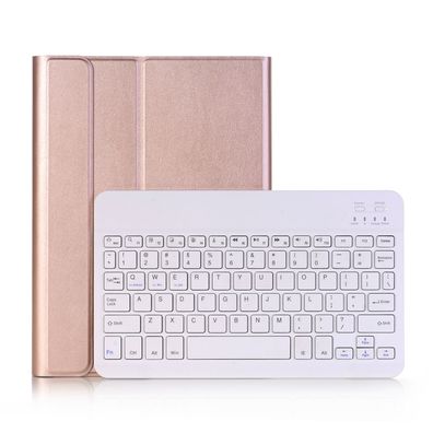 2in1 Bluetooth Tastatur Case für Apple Air 4 4th Gen. A2072/A2316 2020/2022 Case